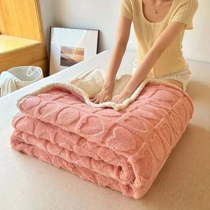 تصویر 5 از خرید و قیمت پتو گوسفندی التیمیت + فروش عمده
